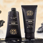 【泰国VOODOO】氨基酸洗面奶深层清洁不刺激