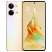 OPPO手机 Reno9 12GB+256GB 微醺 OPPOReno8换代 全网通5G手机