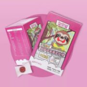 Realfood 瑞尔福 多维多矿爆浆软糖 4g*10粒/盒