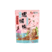 食尚螺  霸王海鲜款螺蛳粉 420g