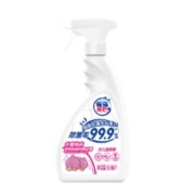 倔强的尾巴 猫狗通用 除菌除味喷雾 500ml 水蜜桃味