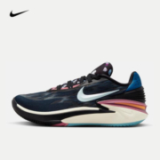 耐克（NIKE）男子篮球鞋实战快速切入 AIR ZOOM G.T. CUT 2 EP DJ6013-003 40