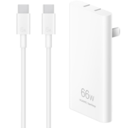 华为超薄氮化镓原装66W充电器超级快充mate40 30 mate50Pro MateBook X|E|D笔记本电源适配器通用 华为66W超薄氮化镓+6A数据线0.5米 66瓦