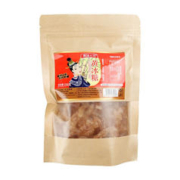 滇国土司 小粒黄冰糖冲饮调味250g（袋装）