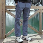 TOREAD 探路者 软壳裤 秋冬户外男女式防泼水软壳裤TAMH91288/92289