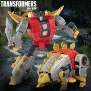 Hasbro 孩之宝 经典电影系列 领袖级 F7247 86版嚎叫