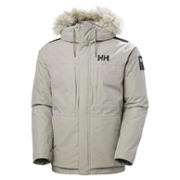 Helly Hansen 哈里汉森 Coastal 3.0 填充P棉 男士防水保暖派克大衣53995