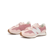 new balance nb官方童鞋4~7岁男女童秋新品网面透气舒适尖货327
