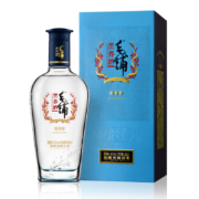 劲牌劲牌 劲酒42度 毛铺苦荞酒 黑荞  500ML单瓶*2件