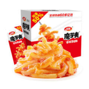 WeiLong 卫龙 魔芋爽 香辣味 300g