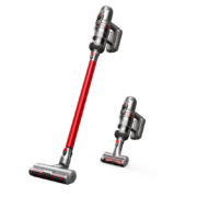 小狗 无线吸尘器家用手持立式 T12 Essential
