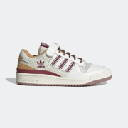 京东百亿补贴：adidas 阿迪达斯 三叶草板鞋FORUM 84新款复古经典运动鞋 IE1898