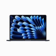 百亿补贴：Apple 苹果 MacBook Air 15.3英寸笔记本电脑（M2、16GB、512GB）