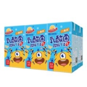 MR.SUNSHINE 阳光先生 乳酸菌 250ml*6盒