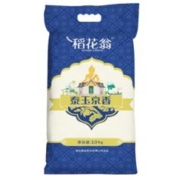 京东百亿补贴:稻花翁 泰玉京香10kg