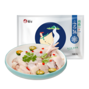 潭牛海南文昌鸡切块450g 散养140天土鸡母鸡肉生鲜 椰子鸡 冷冻