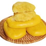 京东百亿补贴：富世康山东特产玉米饼400g*4袋