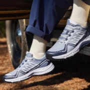 10点开始：LI-NING 李宁 逸界lite 男款户外徒步鞋 ARDT005