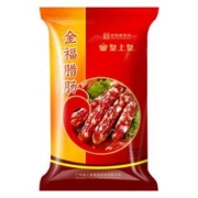 皇上皇 金福腊肠 300g