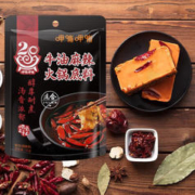 呷哺呷哺 七个选项：呷哺呷哺 火锅底料150g*3袋