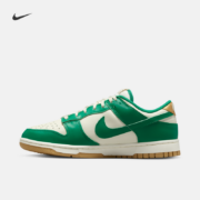 再降价、10日20点：Nike 耐克 DUNK LOW 女款运动鞋 FB7173