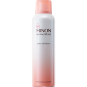蜜浓（MINON）氨基酸滋润保湿弥润喷雾150g细腻补水舒缓爽肤水敏感肌男女适用