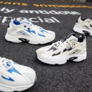 Reebok锐步官方男女DMX 1200经典百搭运动休闲时尚复古老爹鞋 DV9232 中国码:41(26.5cm),US:8.5
