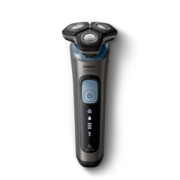 飞利浦（PHILIPS）电动剃须刀蜂巢5系pro+  SkinIQ智能感应刮胡刀  送男友 送老公【父亲节礼物】
