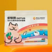 天猫U先：多特思 烘焙双拼猫粮 100g