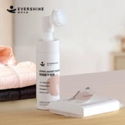 evershine免水洗香氛羽绒服干洗剂