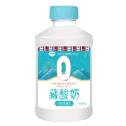 plus会员、概率券:青海湖 藏酸奶 450g
