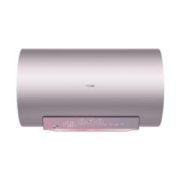 再降价、plus会员、需凑单：海尔（Haier）颜值控60升电热水器3300W变频速热