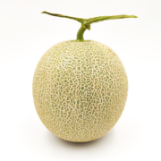 京东百亿补贴：芬果时光 新鲜网纹瓜玲珑蜜瓜 1-2个装 新鲜水果 4.5-5斤装