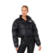 京东百亿补贴：THE NORTH FACE 北面 美版1996Nuptse 男女款700蓬鹅绒羽绒服 NF0A3C8D