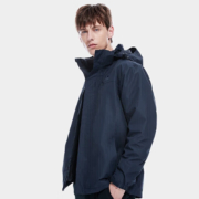 京东百亿补贴:骆驼 男女款户外三合一冲锋衣