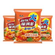 康师傅 超级福满多 方便面5袋