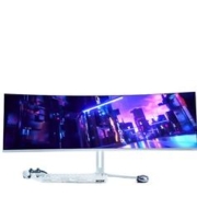 1日0点：PHILIPS 飞利浦 49M2C8900 49英寸OLED显示器（5120*1440、240Hz、1800R）