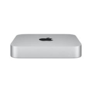 百亿补贴：Apple 苹果 Mac mini 台式电脑主机 （M1、8GB、256G SSD）