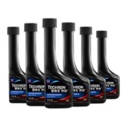 Chevron 雪佛龙 特劲TCP养护型汽油添加剂100ml 六瓶装 美国进口 养护节油燃油宝