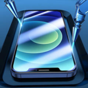 ESR 亿色 iPhone 13 高清钢化膜 10片装