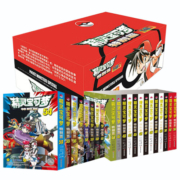 【套装自选】精灵宝可梦特别篇1-61册全套漫画书 宝可梦漫画精灵宝可梦漫画书吉林美术出版社皮卡丘宠物小精灵神奇宝贝小说原版书新华书店正版书籍 精灵宝可梦特别篇全套1-61册【定价795】