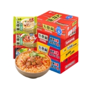 白象  大骨面方便面 24袋*1箱