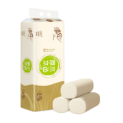Breeze 清风 原木本色无芯卷纸 10卷
