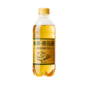 秋林（QiuLin） 秋林格瓦斯 面包发酵 饮料小瓶 饮料整箱哈尔滨特产 工厂直发 经典*6瓶 350ml