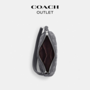 COACH/蔻驰奥莱女士经典标志NOLITA 19号手袋