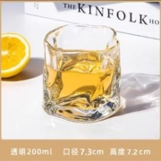 PISSA 玻璃杯 1个