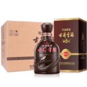 88VIP会员：古井贡酒 年份原浆 第6代 献礼版 50%vol 浓香型白酒 500ml*6瓶 整箱装