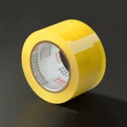 天降到手1.28 透明胶带高粘度宽胶带2卷