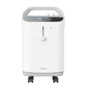 京东百亿补贴、PLUS会员：Haier 海尔 3L升医用家用制氧机 Z301