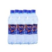 八王寺 葡萄糖盐汽水 550ml*6瓶